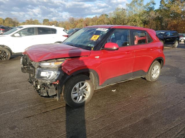 Global Auto Auctions: 2022 HYUNDAI VENUE SE