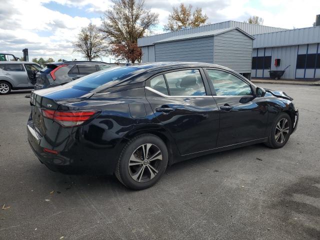 2023 NISSAN SENTRA SV - 3N1AB8CV2PY265218
