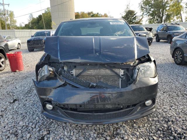 2019 DODGE GRAND CARA - 2C4RDGEG5KR622905