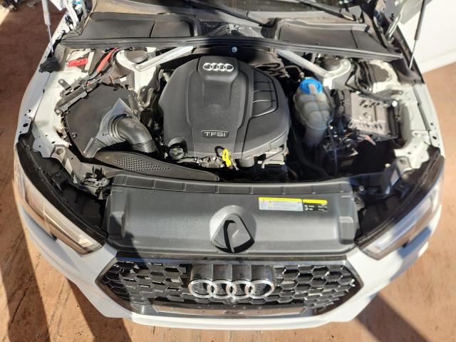 2017 AUDI A4 PREMIUM - WAUENAF49HN060166