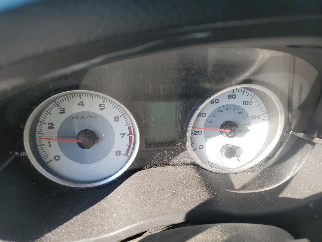 SUBARU IMPREZA PREMIUM