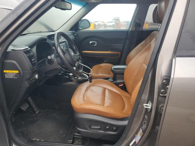 2016 KIA SOUL ! KNDJX3A51G7352923