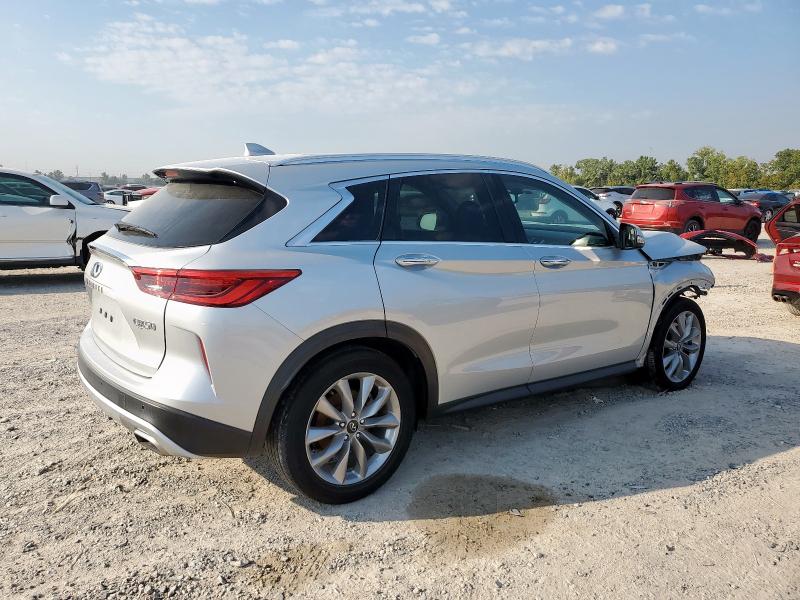 2021 INFINITI QX50 LUXE 3PCAJ5BA8MF116641