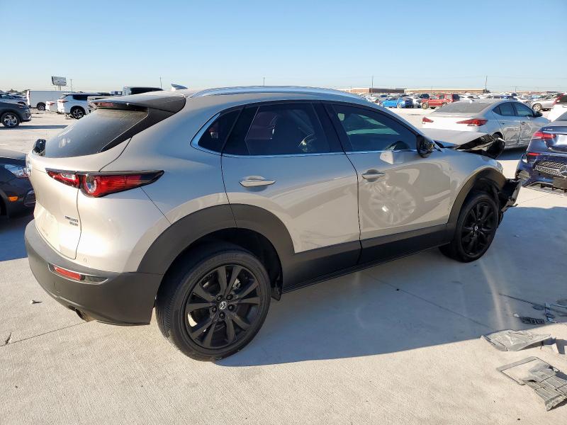 2022 MAZDA CX-30 PREM #3318097367