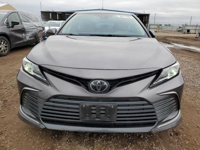 2022 TOYOTA CAMRY LE - Other View