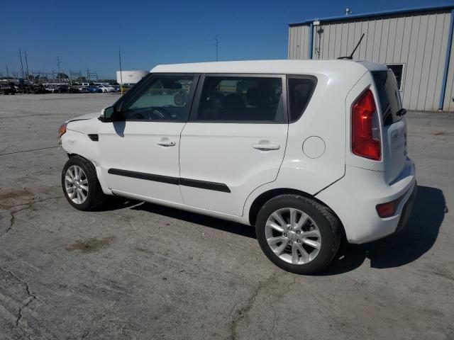 2013 KIA SOUL + #3302787936