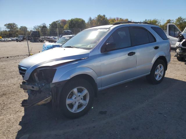 2007 KIA SORENTO EX #3310579045