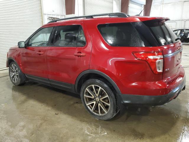 2015 FORD EXPLORER X #3278729610