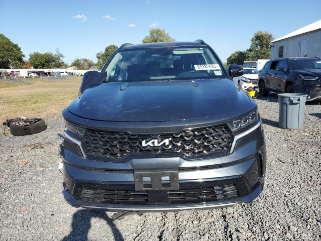 2022 KIA SORENTO SX #3283996800