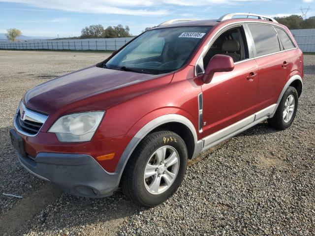 SATURN VUE XE