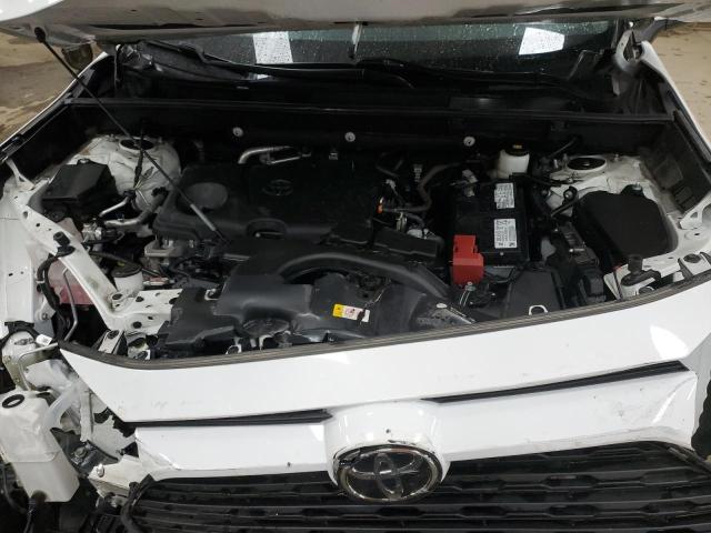 2020 TOYOTA RAV4 LE #3278802617