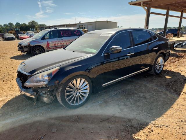 HYUNDAI EQUUS SIGNATURE