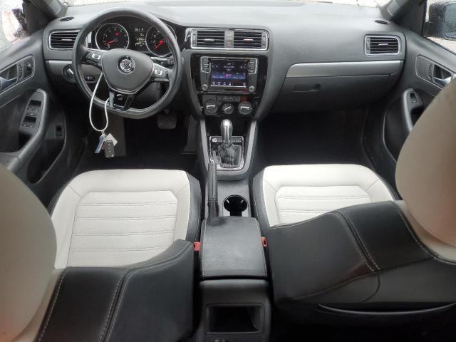 2016 VOLKSWAGEN JETTA SPOR - 3VWD17AJ5GM286513