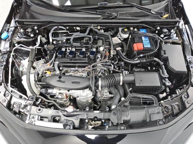 2025 HONDA CIVIC SI #3316753424