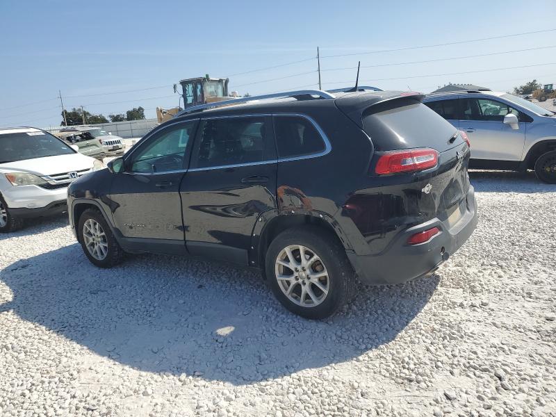 2018 JEEP CHEROKEE L - 1C4PJLCB3JD531603