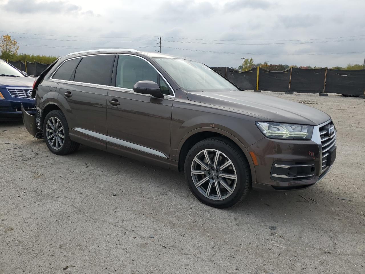 AUDI Q7 PREMIUM PLUS