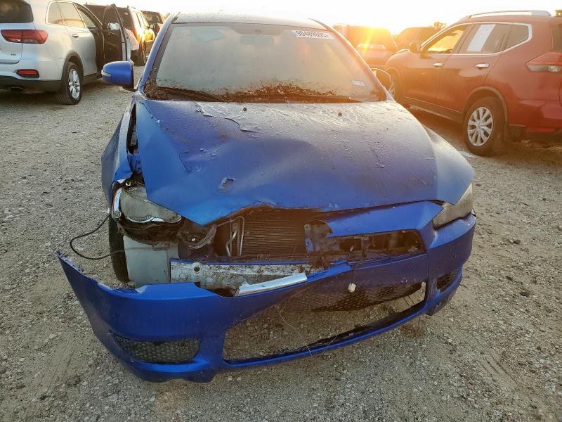 2015 MITSUBISHI LANCER ES JA32U2FU8FU017146