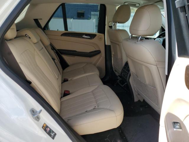 2018 MERCEDES-BENZ GLE 350 4M - 4JGDA5HB1JB046262