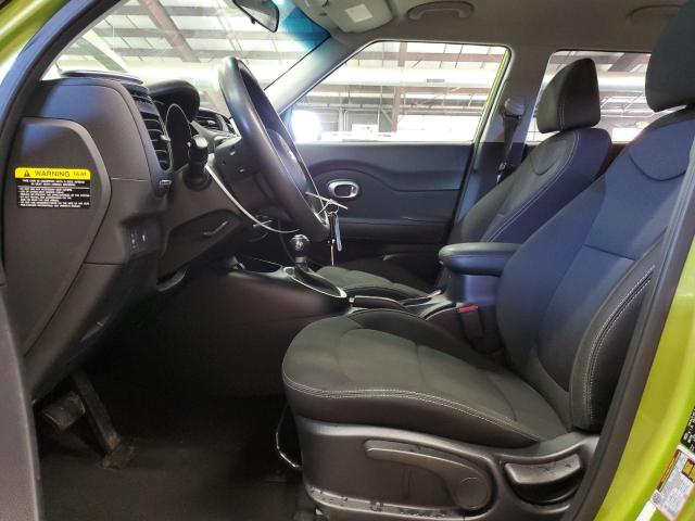 2019 KIA SOUL KNDJN2A22K7915816