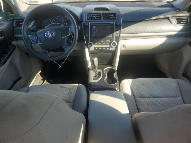 2013 TOYOTA CAMRY L - 4T4BF1FKXDR280192
