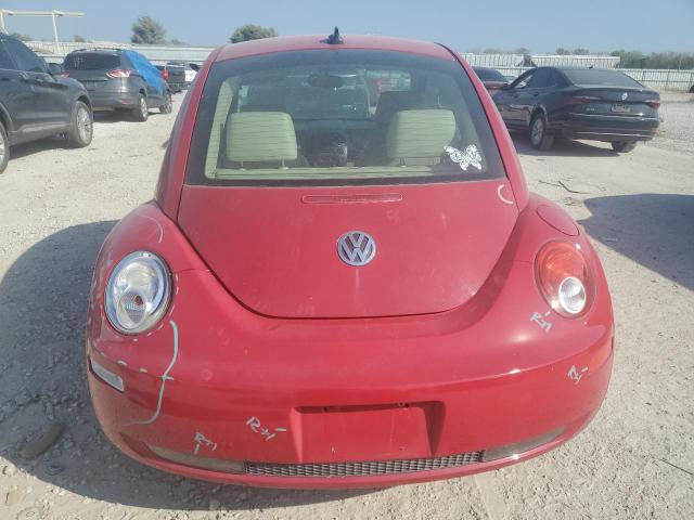 2010 VOLKSWAGEN NEW BEETLE - 3VWRG3AG9AM029721