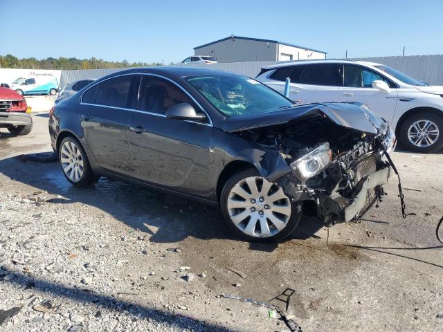 2011 BUICK REGAL CXL #3303962735