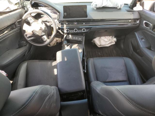 2022 HONDA CIVIC SPOR #3287454991