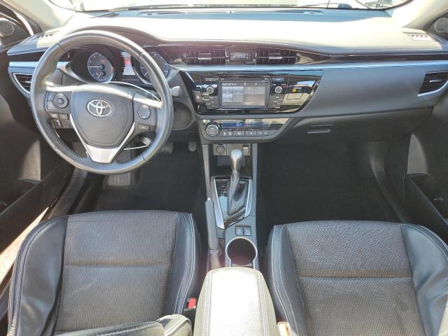 2016 TOYOTA COROLLA L #3290639787