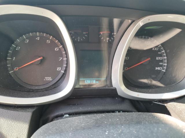 2014 CHEVROLET EQUINOX LS - 2GNALAEK9E6365469