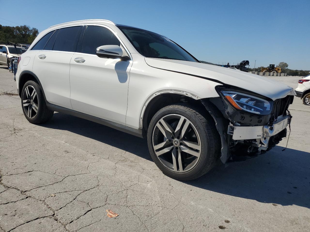 MERCEDES-BENZ GLC-CLASS 300
