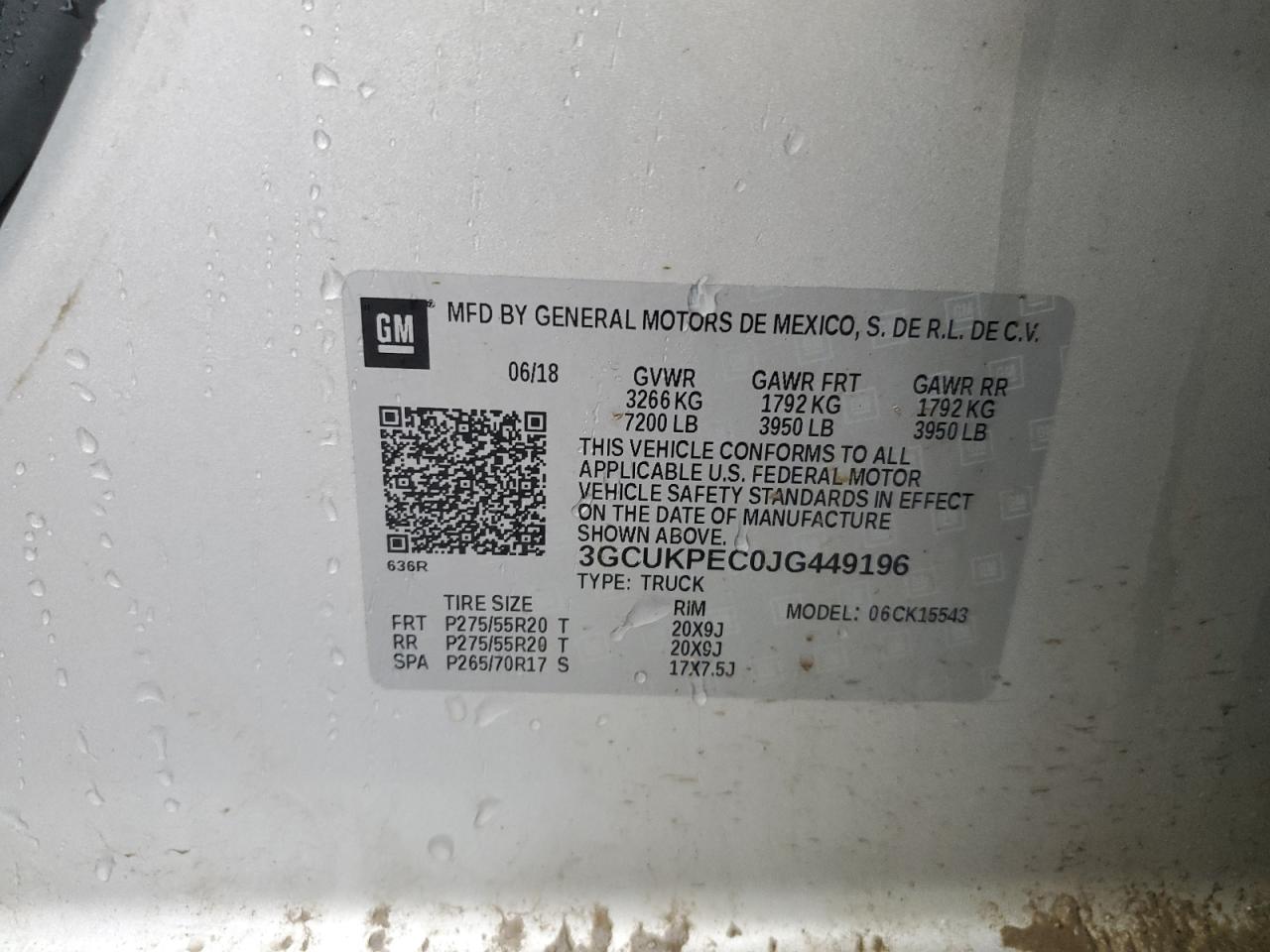 CHEVROLET SILVERADO K1500 CUSTOM