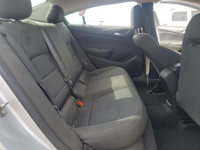 2018 CHEVROLET CRUZE LS 1G1BC5SM2J7140582