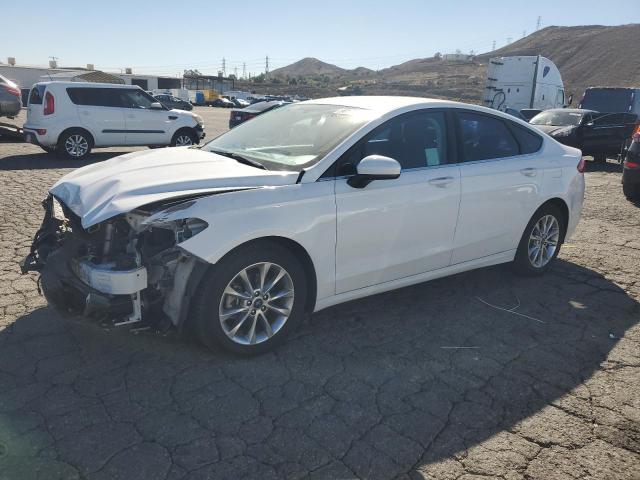 2017 FORD FUSION SE - 3FA6P0H70HR221803