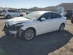 2017 FORD FUSION SE - 3FA6P0H70HR221803