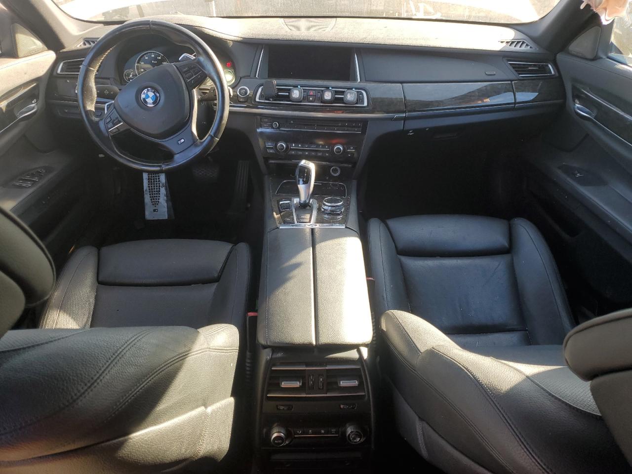 BMW 7 SERIES I