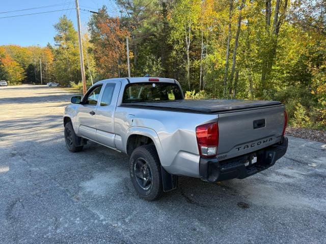 2016 TOYOTA TACOMA ACC 5TFRX5GN2GX064477