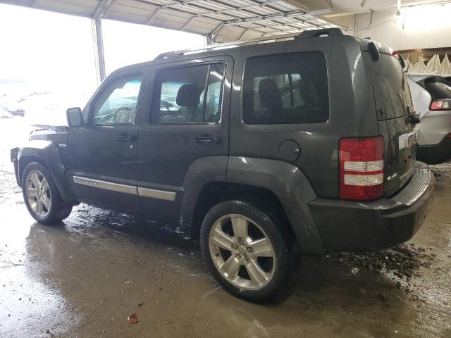 2011 JEEP LIBERTY SP #3296470653