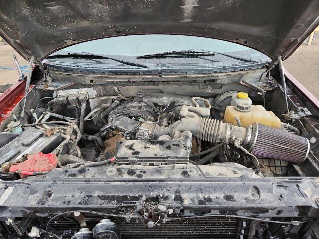 2014 FORD F150 SUPER #3279538275