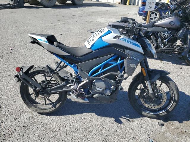 CFMOTOTO 300NK