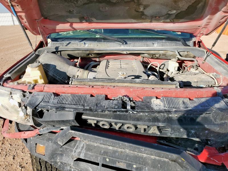 2016 TOYOTA TUNDRA CRE - 5TFHW5F12GX562353