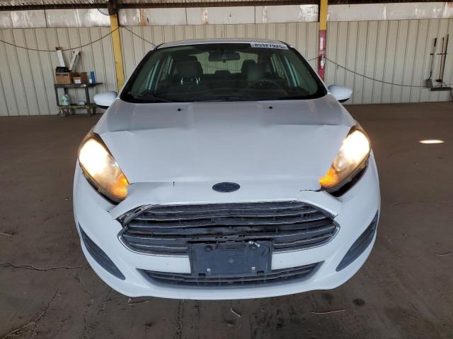 2018 FORD FIESTA SE 3FADP4BJ7JM127813