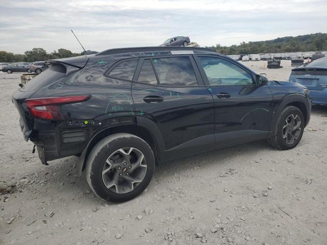 2025 CHEVROLET TRAX 1LT #3285012933