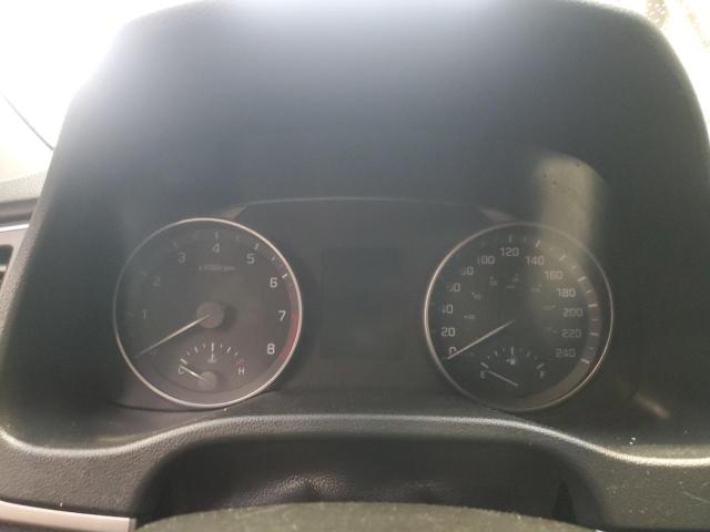 2017 HYUNDAI ELANTRA SE - KMHD84LF5HU169495