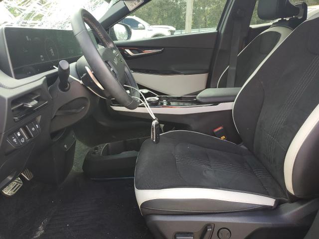 2023 KIA EV6 GT LIN KNDC44LA5P5118037