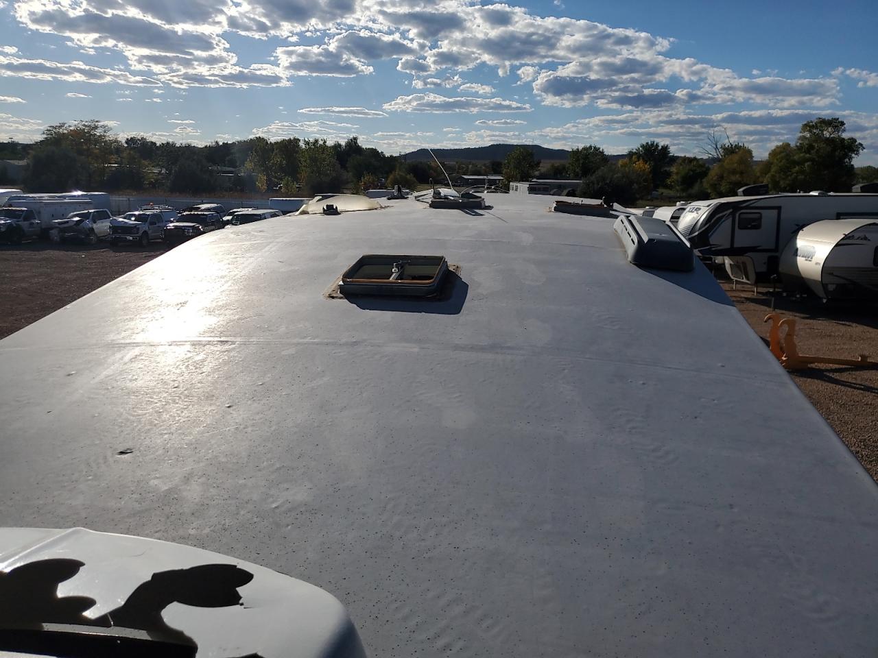 Lot #3282635081 2012 KEYSTONE RV COUGAR HIGH COUNTRY