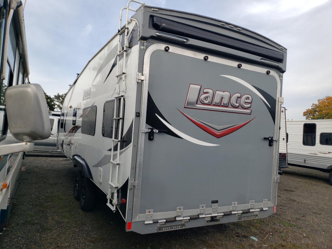 Lot #3280680390 2017 LANCIA TRAILER