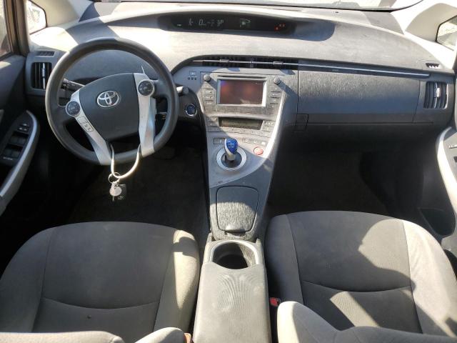 2014 TOYOTA PRIUS - JTDKN3DU7E1772473