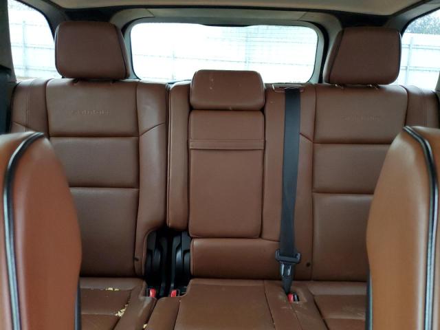 2016 JEEP GRAND CHER #3292449690