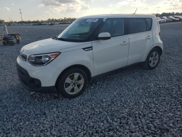 2019 KIA SOUL - KNDJN2A28K7694660