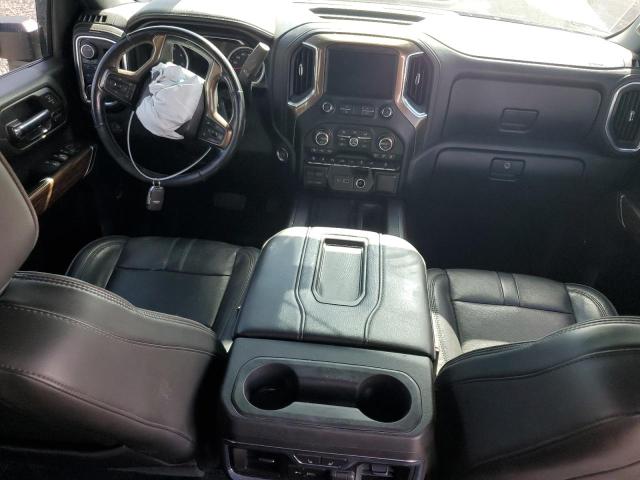 2020 CHEVROLET SILVERADO K2500 HIGH COUNTRY 1GC4YREY8LF311139